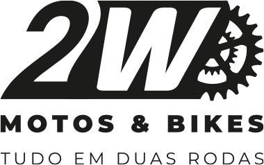 2W Motos e Bikes